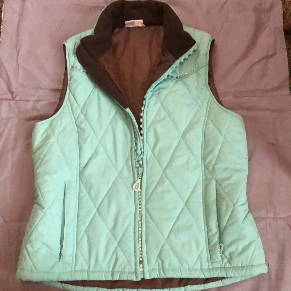 COPY - Vest